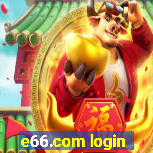 e66.com login